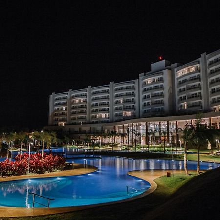 Tayaya Aqua Resort Ribeirao Claro Exteriör bild