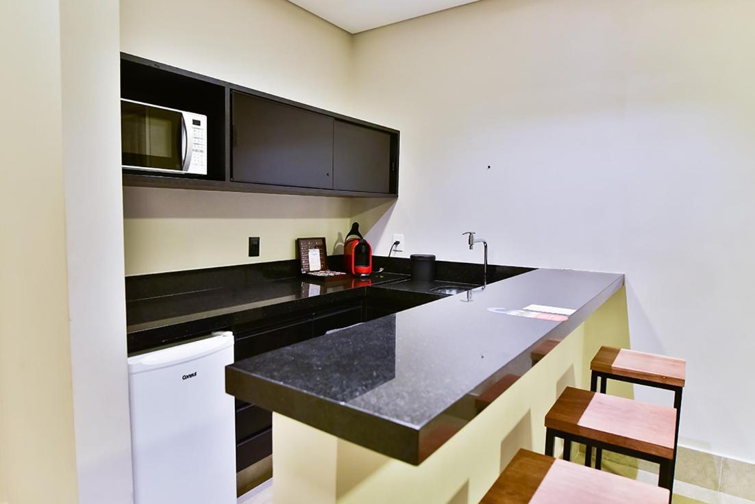 Tayaya Aqua Resort Ribeirao Claro Exteriör bild