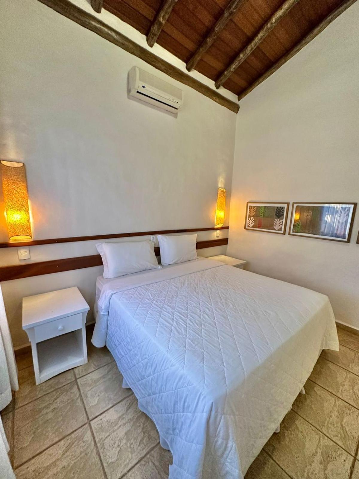 Tayaya Aqua Resort Ribeirao Claro Exteriör bild
