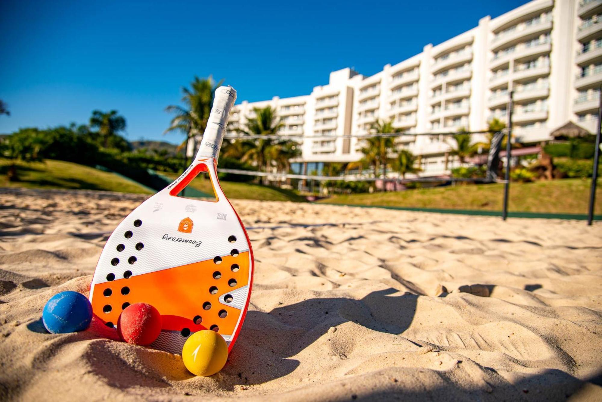 Tayaya Aqua Resort Ribeirao Claro Exteriör bild