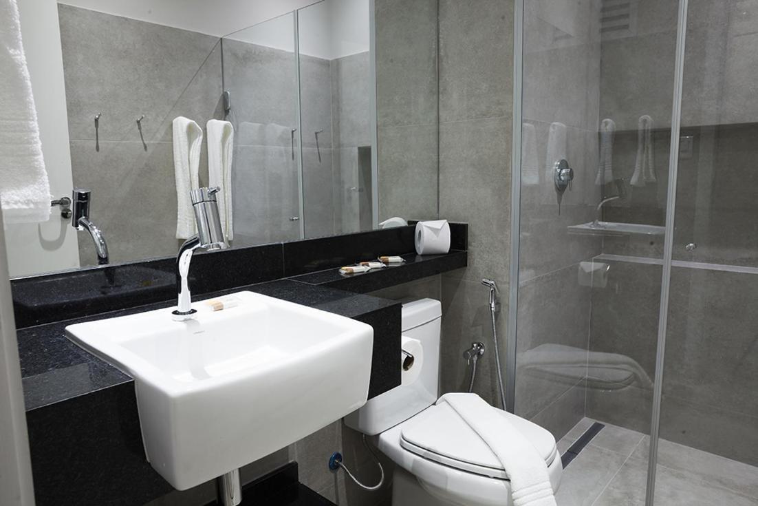 Tayaya Aqua Resort Ribeirao Claro Exteriör bild