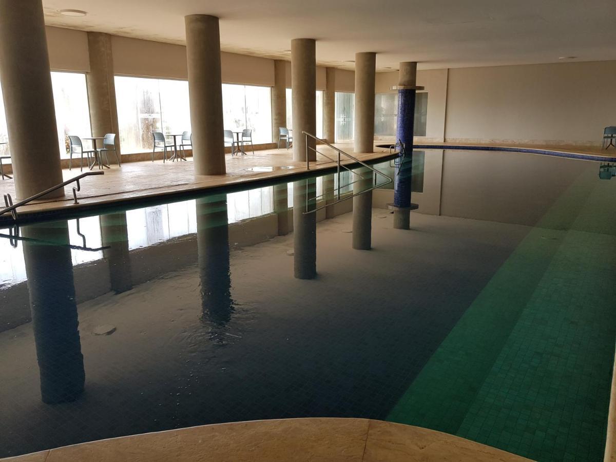 Tayaya Aqua Resort Ribeirao Claro Exteriör bild